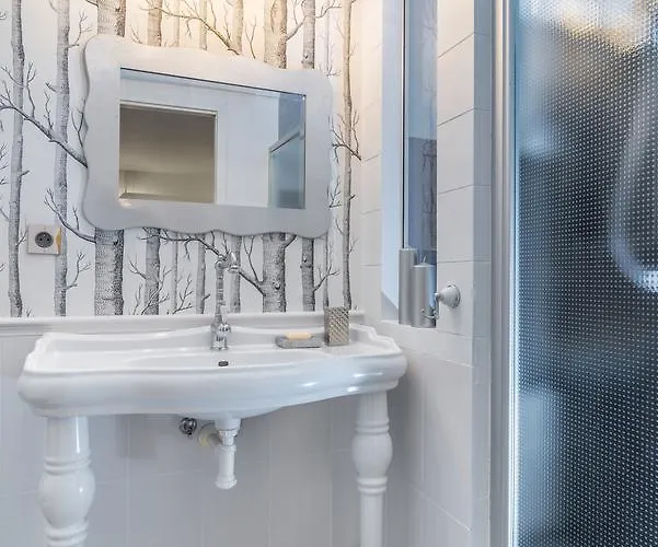 Vila Folwark Wrzosowka